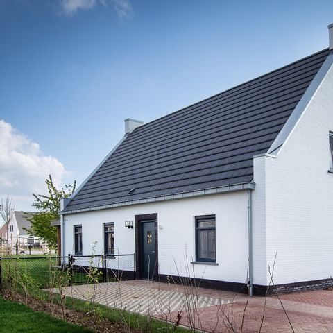 Group accommodation 12 persons - Kids Special (max. 11 adults)