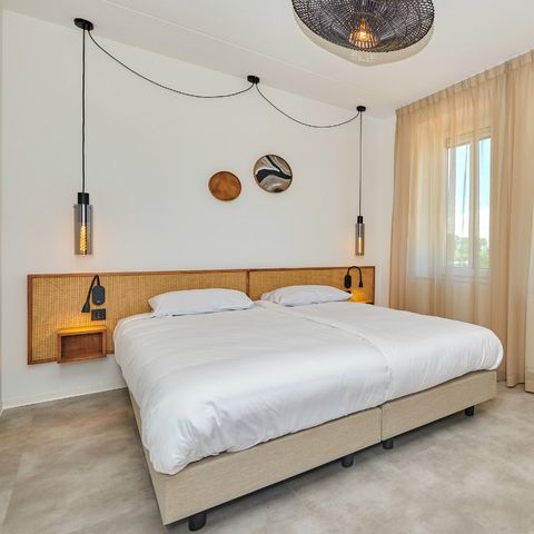 APARTMENT 2 people - Panoramic view of the lake