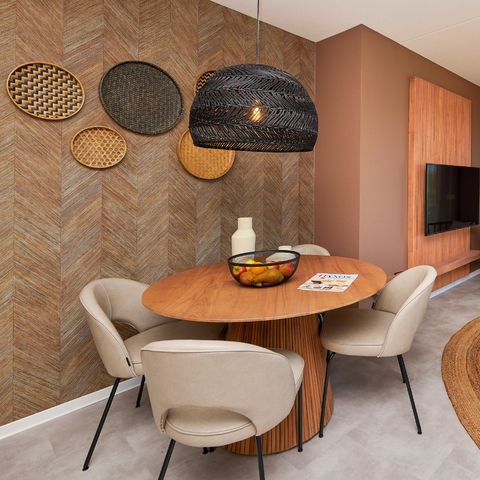 APARTMENT 2 people - Panoramic view of the lake