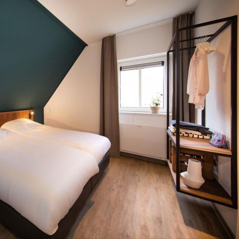 Group accommodation 20 persons - Premium Outdoor