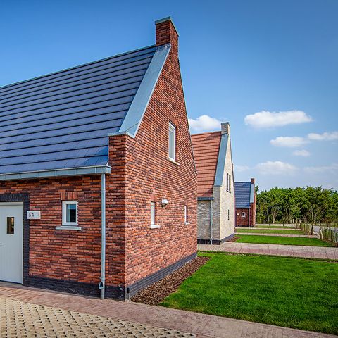 House 8 persons - Luxury