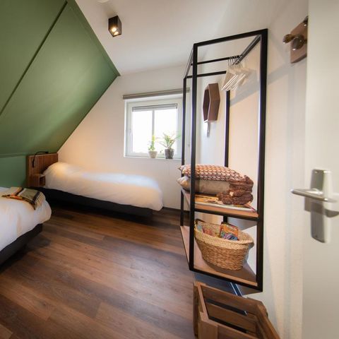 House 6 persons - Luxury