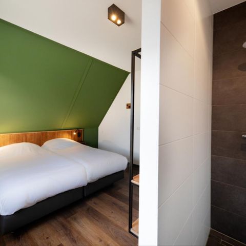 HOUSE 6 people - Luxury