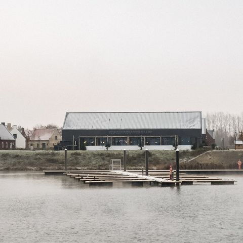 HOUSE 6 people - Luxury