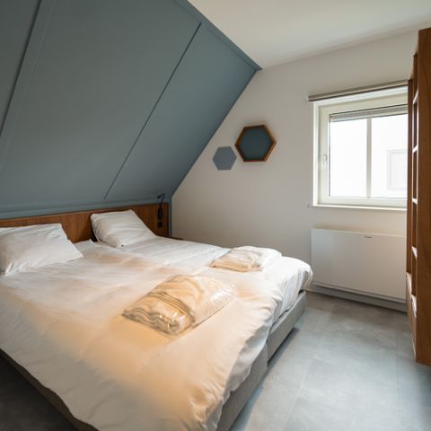 House 6 persons - Wellness