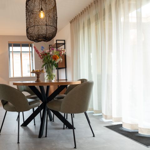 House 4 persons - Wellness