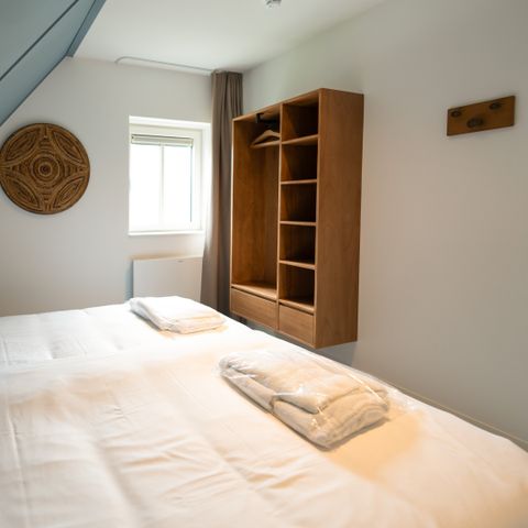 House 8 persons - Wellness