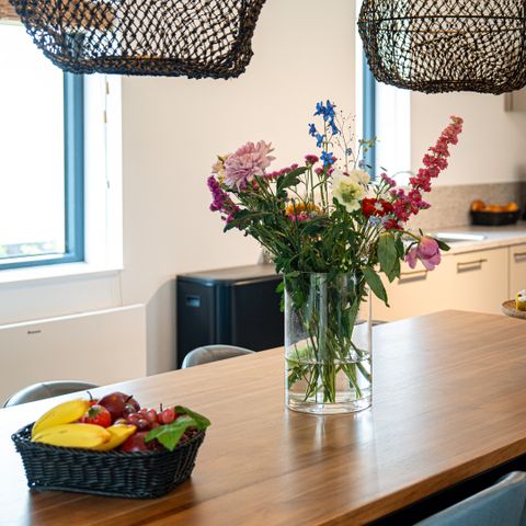 House 8 persons - Wellness