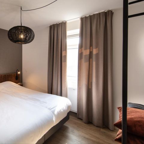 Group accommodation 12 persons - Premium Outdoor