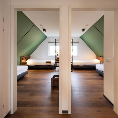 HOUSE 6 people - Premium Outdoor