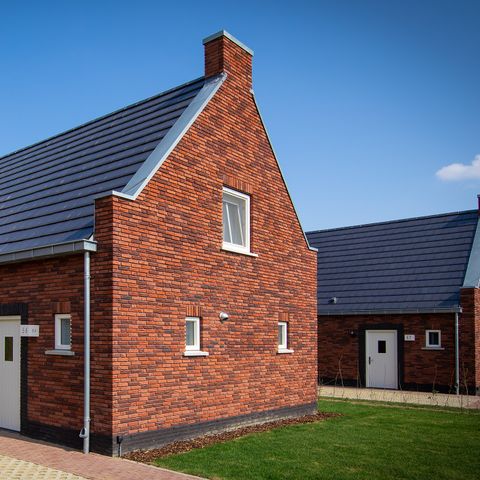 House 6 persons - Premium Outdoor