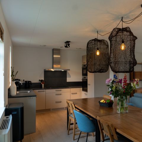 Group accommodation 12 persons - Wellness