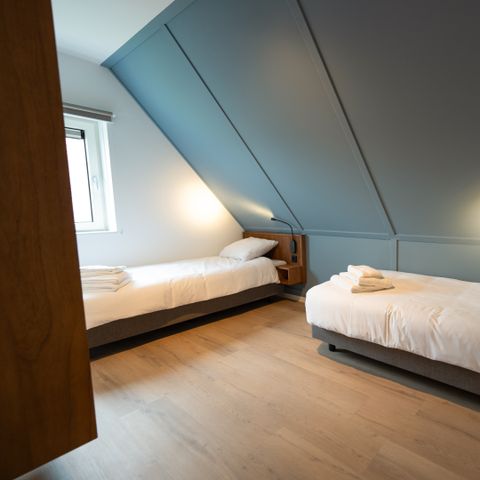 HOUSE 12 people - Wellness