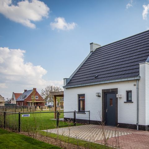 House 4 persons - Kids Special (max. 3 adults)
