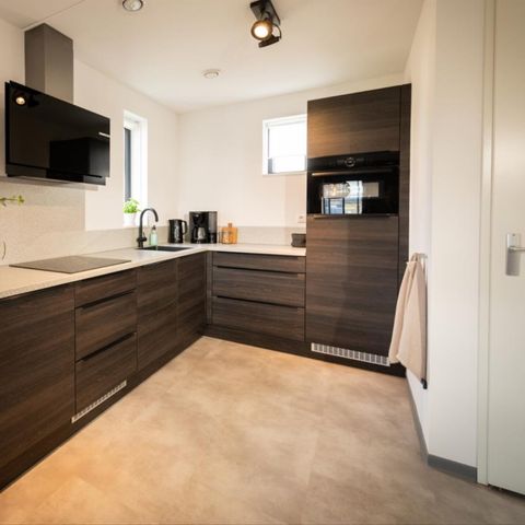 HOUSE 4 people - Premium Outdoor