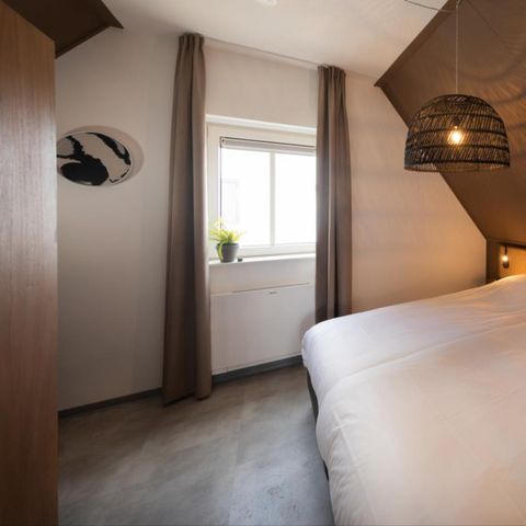 House 4 persons - Premium Outdoor