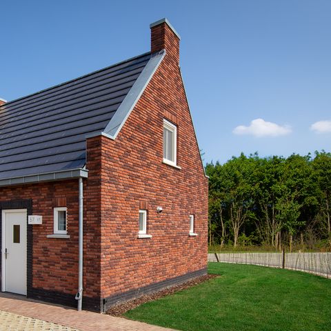 House 4 persons - Premium Outdoor