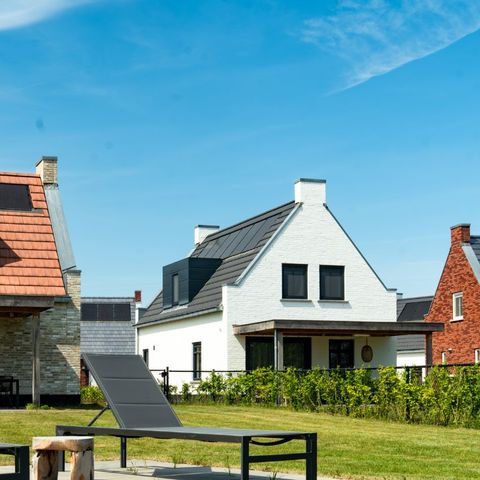 HOUSE 8 people - Harbor View