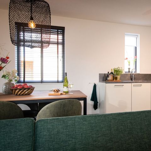 House 8 persons - Harbor View
