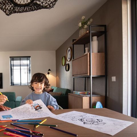 HOUSE 8 people - Harbor View