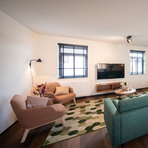 House 8 persons - Harbor View