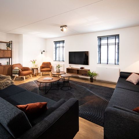 House 12 persons - Harbor View