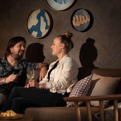 HOUSE 12 people - Harbor View