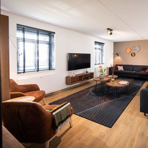 House 12 persons - Harbor View