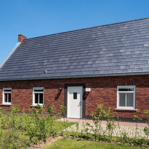 House 12 persons - Harbor View