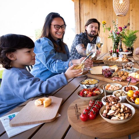 HOUSE 12 people - Harbor View