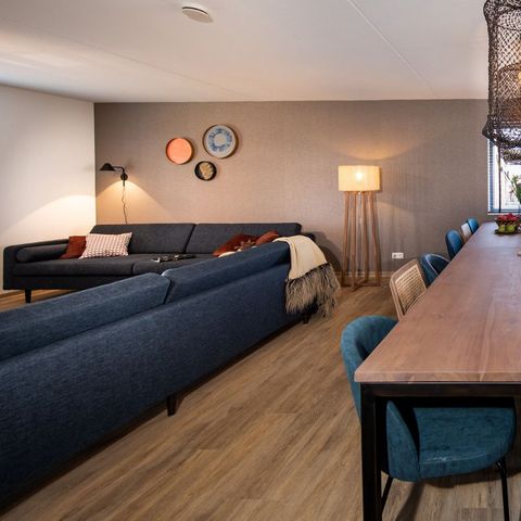 House 12 persons - Harbor View
