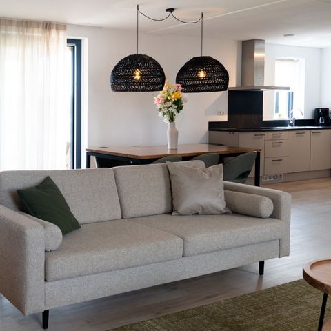 House 6 persons - Harbor View