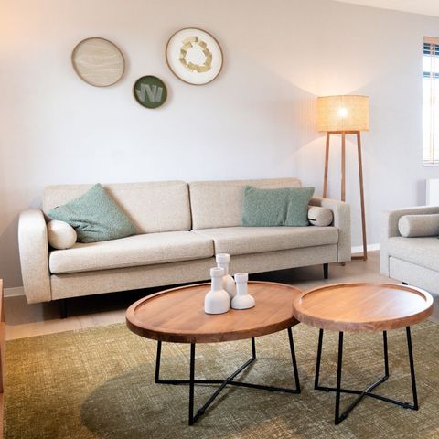 House 6 persons - Harbor View