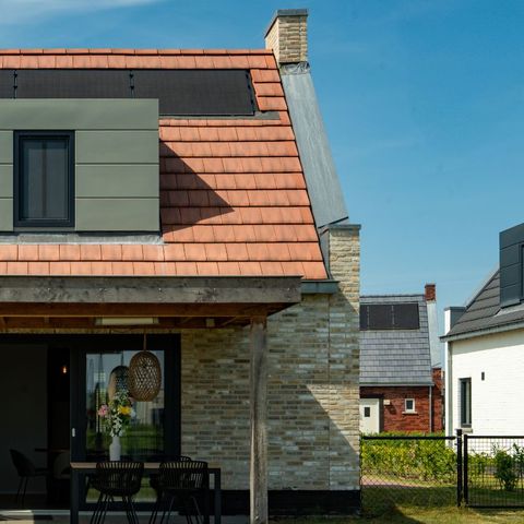 HOUSE 6 people - Harbor View