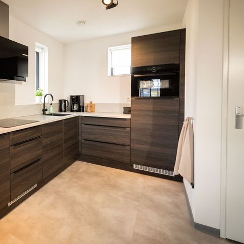 HOUSE 6 people - Harbor View