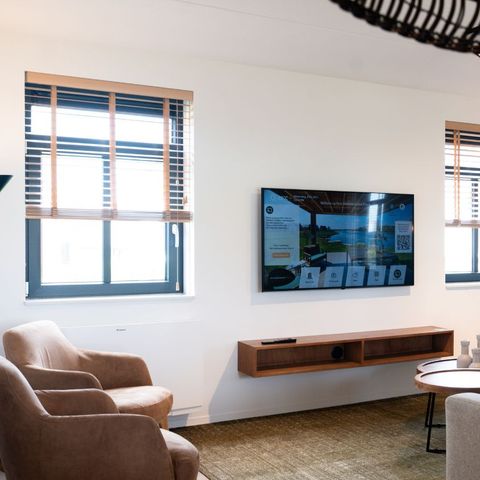 House 6 persons - Harbor View
