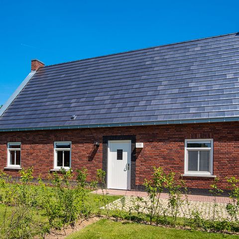 HOUSE 12 people - Premium Game