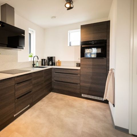 House 4 persons - Harbor View