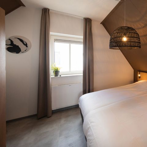 House 4 persons - Harbor View