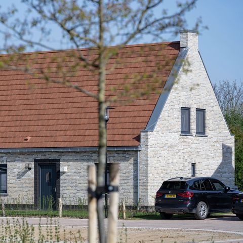 HOUSE 4 people - Harbor View