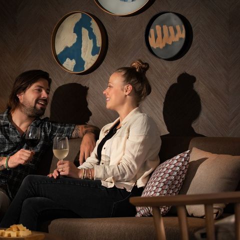 HOUSE 4 people - Harbor View