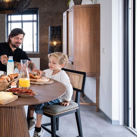 HOUSE 4 people - Harbor View