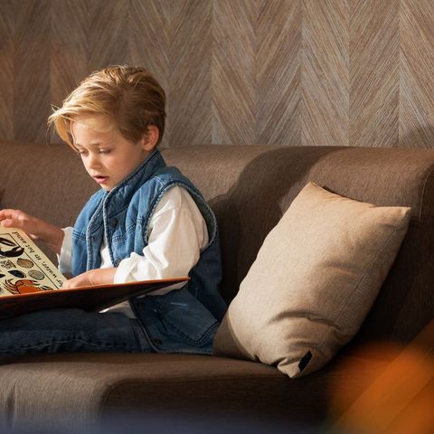 HOUSE 4 people - Harbor View