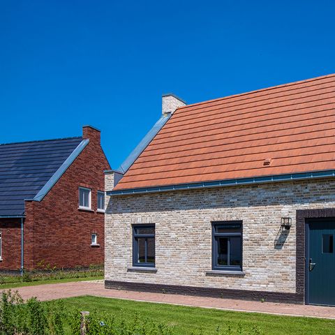 HOUSE 6 people - Premium Game