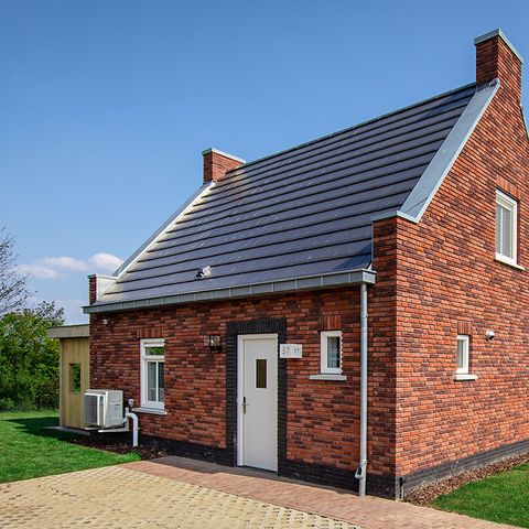 HOUSE 4 people - Premium Game