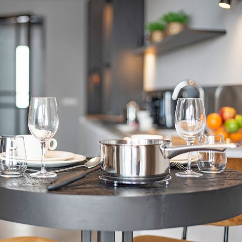 Apartment 2 persons - 2A