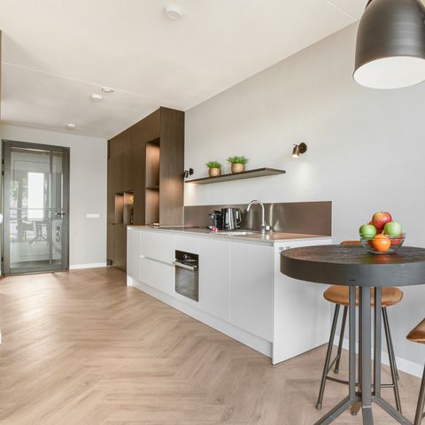 Apartment 2 persons - 2A