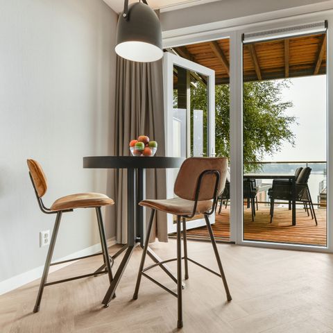 Apartment 2 persons - 2A