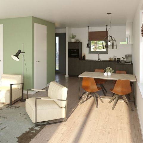 Apartment 4 persons - 4CA
