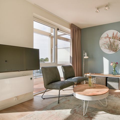 Apartment 4 persons - 4CA